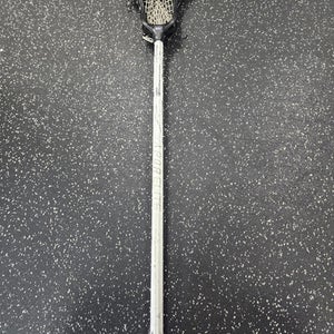 Used Nike L3 Men Atk/Mid Complete Stick Black 11849-S000029006