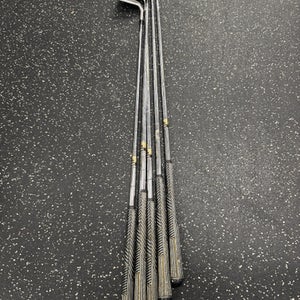 Used Knight GTM NO 8 IRON Mens Iron Set RH 4I-9I 11849-S000029035