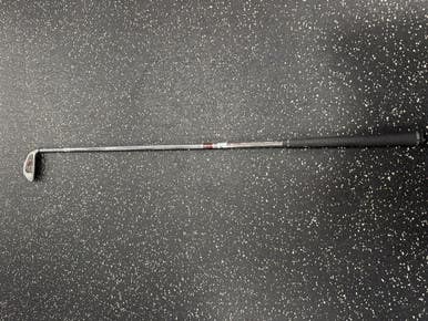 Used Wilson DEEP RED Mens Individual Iron RH 3 Iron 11849-S000029038