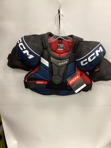 New CCM NEXT SHOULDER PAD Senior Shoulder Pads None MD 11851-CCMSPNEXT23SRM