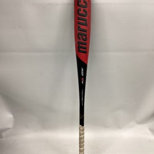 Used Marucci CAT -11 BB/SB USA 2 5/8 Bat 31" 11851-S000034186