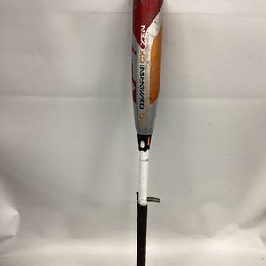Used Demarini CF ZEN BB/SB USA 2 5/8 Bat 31" 11851-S000034185