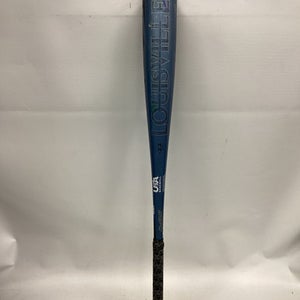 Used Louisville Slugger OMAHA -11 BB/SB USA 2 5/8 Bat 30" 11851-S000034187