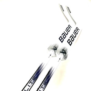2 Pack - Bauer Vapor HyperLite 2 Regular 27" P41 - RH1181
