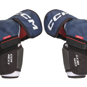 New CCM NEXT ELBOW PAD Junior Elbow Pads None MD 11851-CCMEPNEXT23JRM