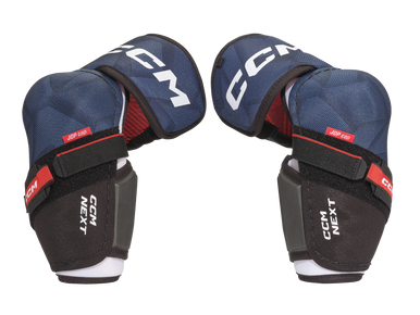 New CCM NEXT ELBOW PAD Junior Elbow Pads None MD 11851-CCMEPNEXT23JRM