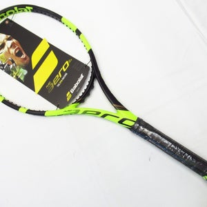 *NOS* 2016 BABOLAT PURE AERO VS TOUR TENNIS RACQUET (4 1/8) FROM A COLLECTOR