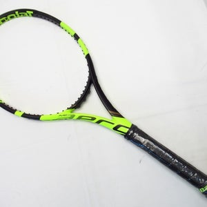 *NOS* 2016 BABOLAT PURE AERO VS TOUR TENNIS RACQUET (4 1/8) FROM A COLLECTOR