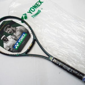 *NOS* 2020 YONEX VCORE PRO 97 HD (320g) TENNIS RACQUET (4 1/8) FROM A COLLECTOR
