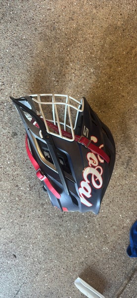 Cascade S Helmet (Used)