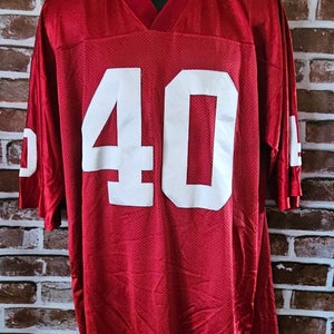Patrick Tillman Artizona Cardinals NFL Jersey Size XL