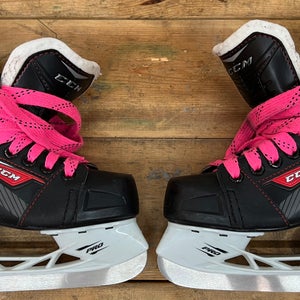 CCM JetSpeed 250 Hockey Skates 13 (Used)