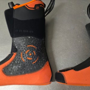 Tecnica All Mountain Ski Boot Liners (New)