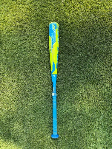 2018 Rawlings Quatro Composite USABat Certified Bat (-10) 19 oz 29" (Used)