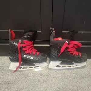 Bauer Ns Hockey Skates 12 (Used)