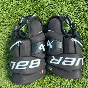 Bauer Vapor X Gloves 11" (Used)