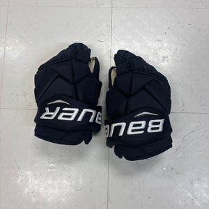 *Great Condition* Custom Bauer Vapor 1X Pro Gloves 14"