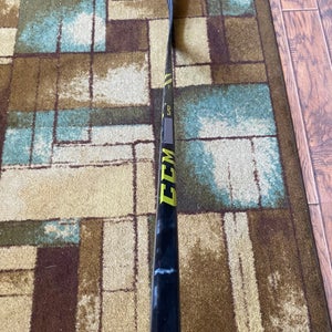 Junior CCM Super Tacks AS4 Pro Right Handed Hockey Stick P29  (Used)