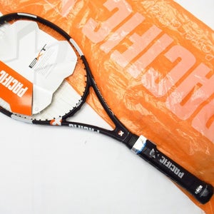 *NOS* PACIFIC BXT X-FORCE PRO 320 TENNIS RACQUET (4 3/8) FROM A COLLECTOR