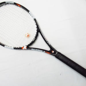 *MINT* PACIFIC BXT X-FORCE PRO 320 TENNIS RACQUET (4 1/4) FROM A COLLECTOR