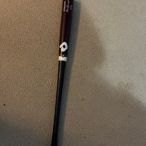 2018 DeMarini D243 Maple Composite BBCOR Certified Bat (-3)  30 oz 33" (Used)