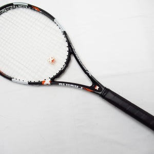 *MINT* PACIFIC BXT X-FORCE PRO 320 TENNIS RACQUET (4 1/4) FROM A COLLECTOR