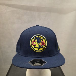NWS Club America Fi Colllection Fitted Hat 7 3/8