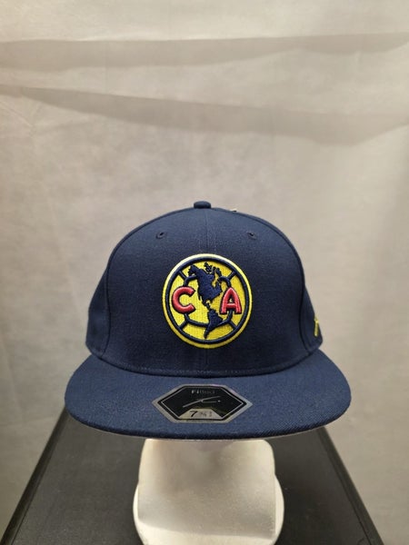 NWS Club America Fi Colllection Fitted Hat 7 3/8