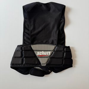 New Senior Large Schutt Core Padding