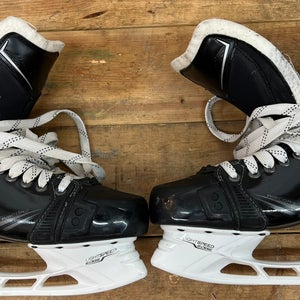 CCM RibCor 100k Pro Hockey Skates  Pro Stock  (Used)