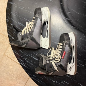 Size 11 Easton Synergy SYS2 Skates