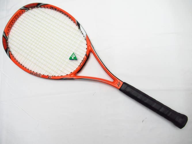 *MINT* YONEX VCORE TOUR G (330g) TENNIS RACQUET (4 1/8) FROM A COLLECTOR