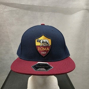NWS AS Roma Fi Collection Fitted Hat 7 3/8