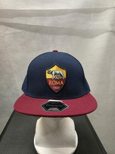 NWS AS Roma Fi Collection Fitted Hat 7 3/8