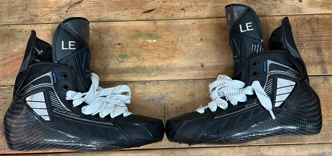 True SVH Custom Hockey Skates (New)