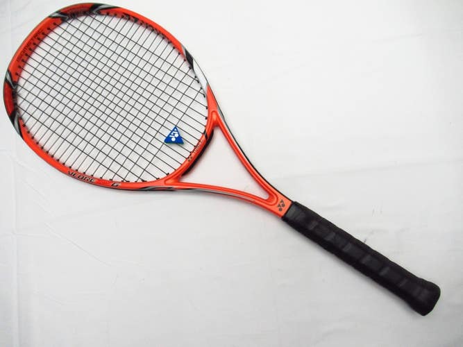 *MINT* YONEX VCORE TOUR G (330g) TENNIS RACQUET (4 1/8) FROM A COLLECTOR