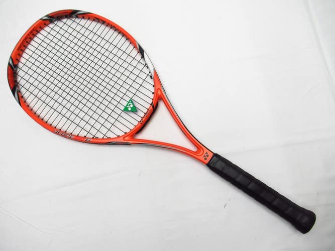 *MINT* YONEX VCORE TOUR G (330g) TENNIS RACQUET (4 1/8) FROM A COLLECTOR