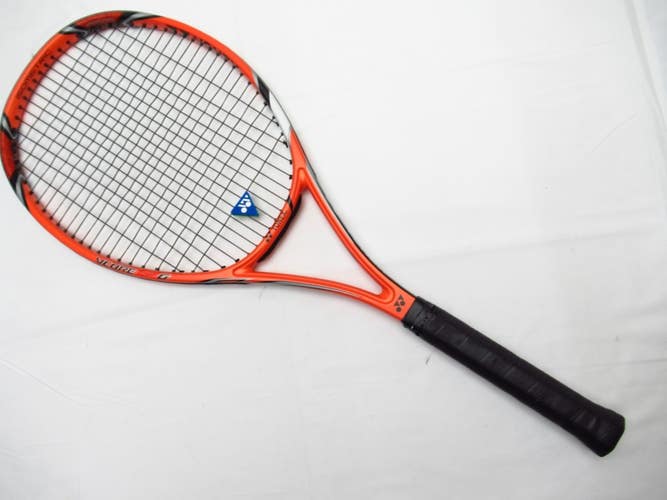 *MINT* YONEX VCORE TOUR G (330g) TENNIS RACQUET (4 1/8) FROM A COLLECTOR
