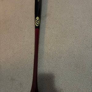 2025 Rawlings Custom Pro BBCOR Certified Bat (-3)  30.5 oz 33.5" (New)