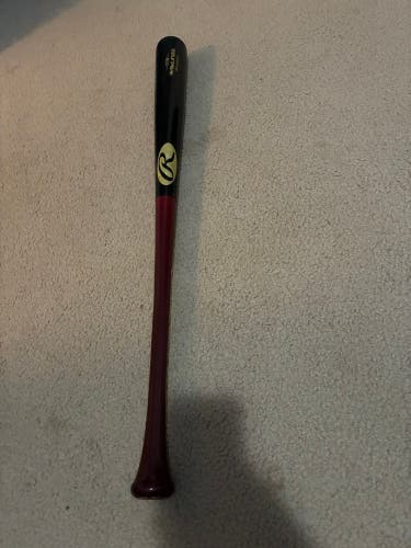2025 Rawlings Custom Pro BBCOR Certified Bat (-3) 30.5 oz 33.5" (New)