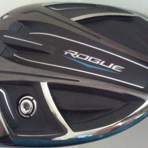 Callaway Rogue Draw Driver 9* (Aldila Synergy 50 Regular, LEFT)