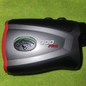 Callaway Rangefinder (Used)