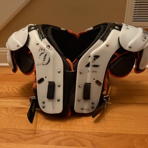 Douglas Adult 2XL Mr. DZ Shoulder Pads