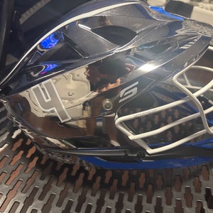 Cascade S Helmet (Used)