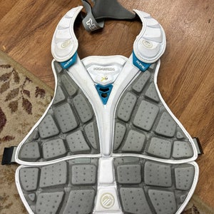 XL Maverik Rome Chest Protector (Used)