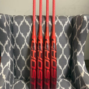 NEW 2026 EASTON GHOST ADVANCED 33/22 (-11)