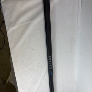 Warrior Kryptolyte Shaft (New)
