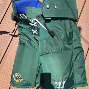 Warrior Covert QRE Pro Hockey Pants
