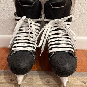 Graf Ultra G75 Hockey Skates Size 9 Regular