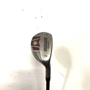 Used INFERNO Mens Hybrid Club RH 2 Hybrid 11860-S000293695